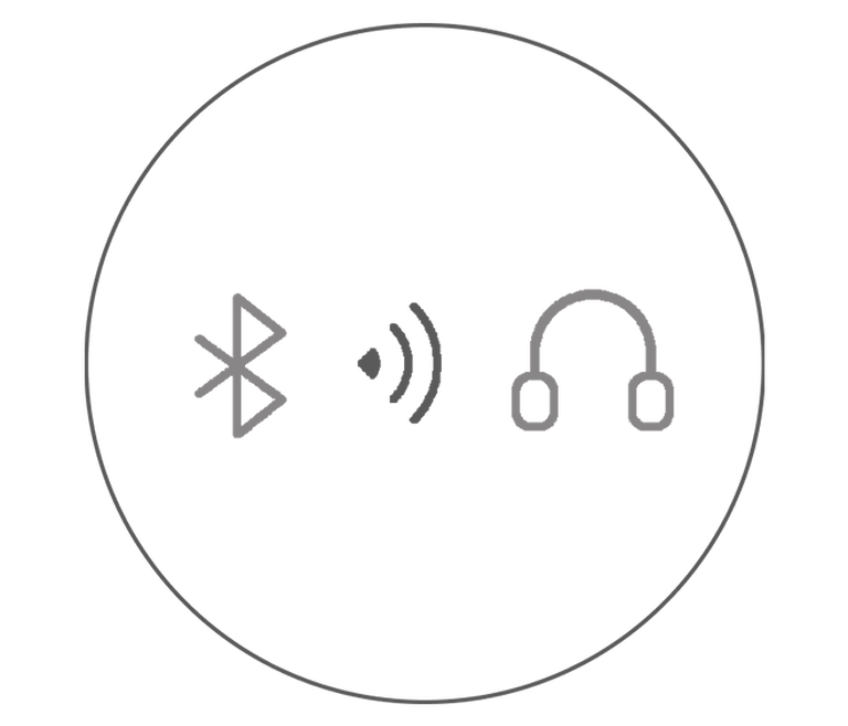 Bluetooth Bluetooth