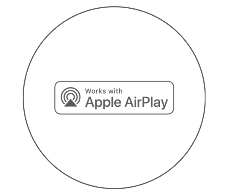 Marantz AirPlay Marantz AirPlay