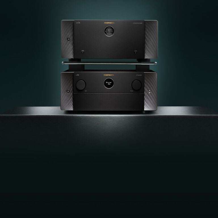 AV 20 and AMP 20 