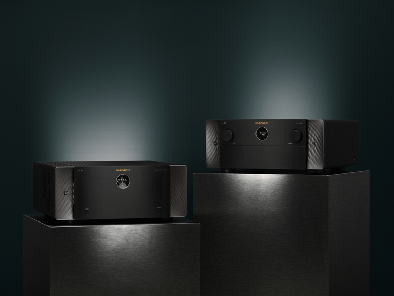 AV 20 - System Matching