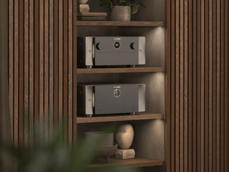 AV 20 - Endlessly Customizable
