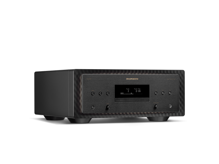 SACD 10 Black Right